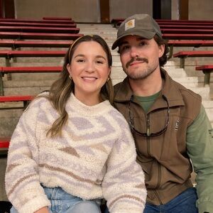 Meet your Posher, Mckay